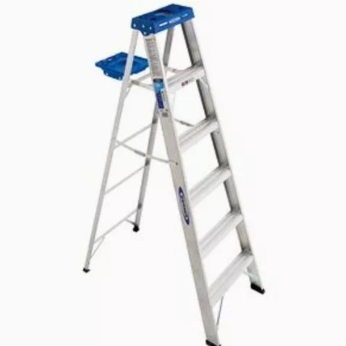 Insulated Ladders