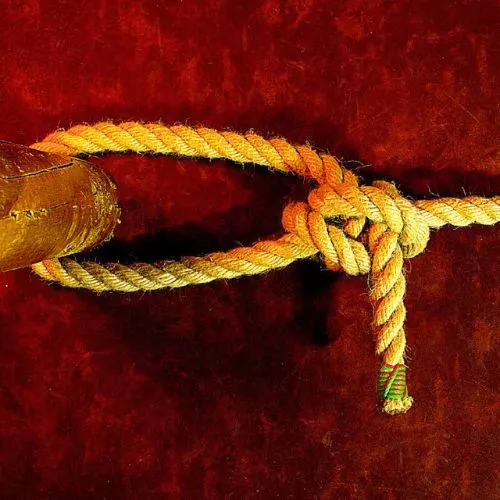 The Taut-Line Hitch