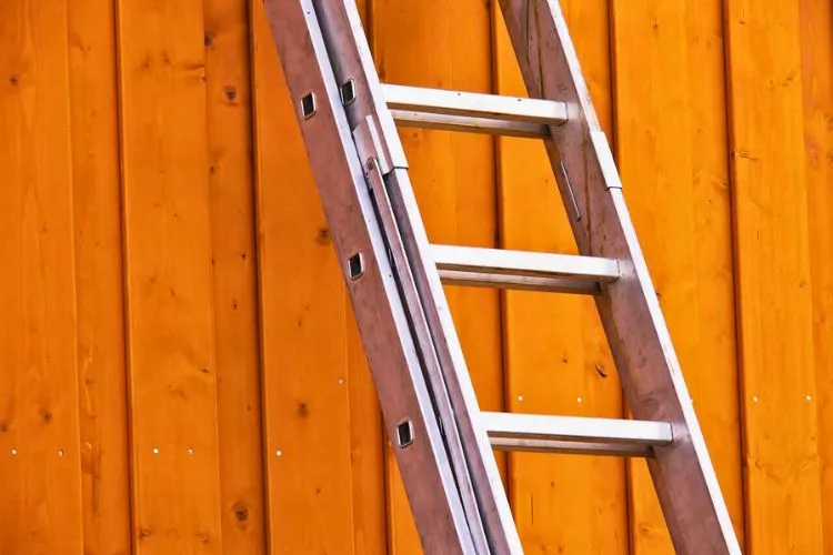 How Much Do Ladders Weigh