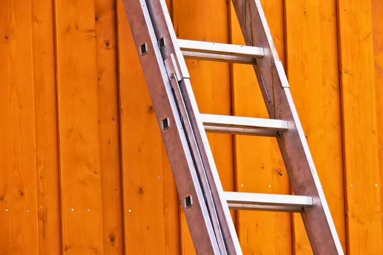 OSHA Ladder Color Codes- Ensuring Compliance and Safety