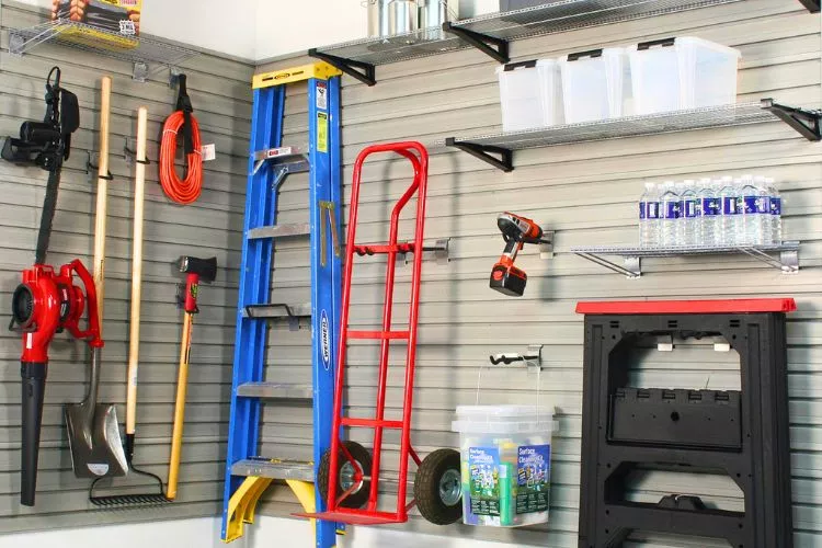 Proper Storage Techniques for Your Fiberglass Ladder