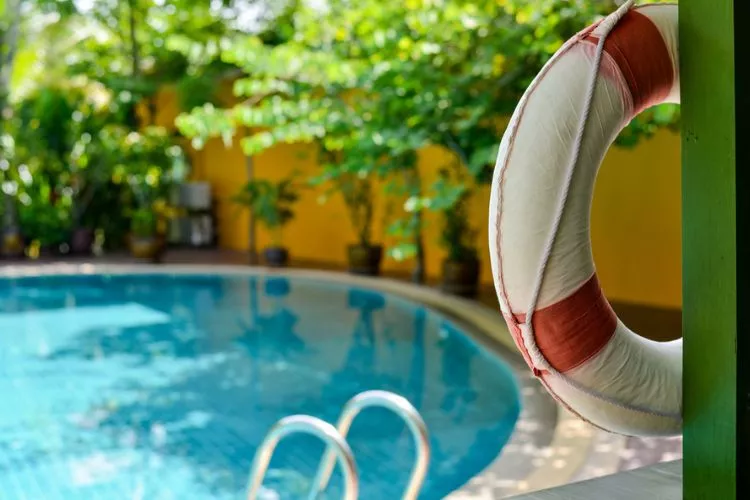 Additional Pool Safety Tips