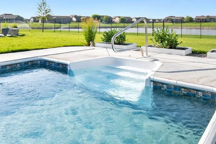 Are Pool Ladders Uv Resistant? everything you should know