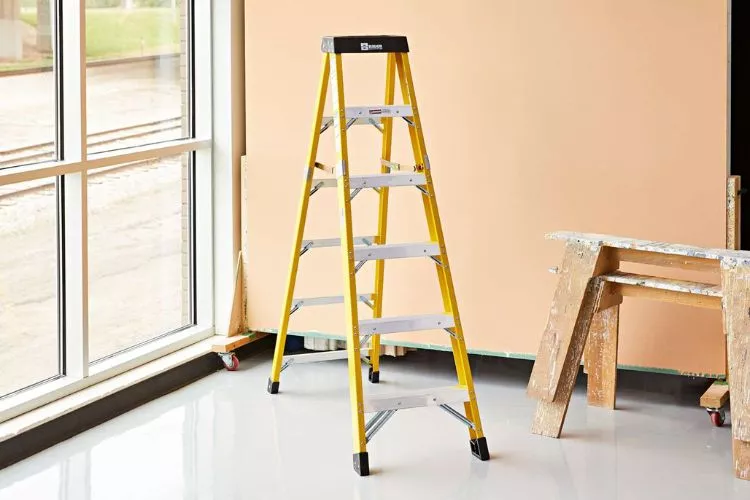 Are Step Ladders Weather Resistant