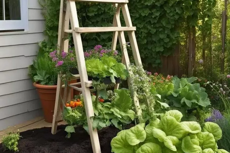 Can Step Ladders Be Recycled