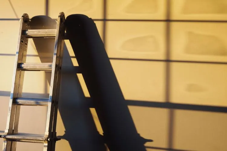 Do Ladders Have Serial Numbers? all you need to know