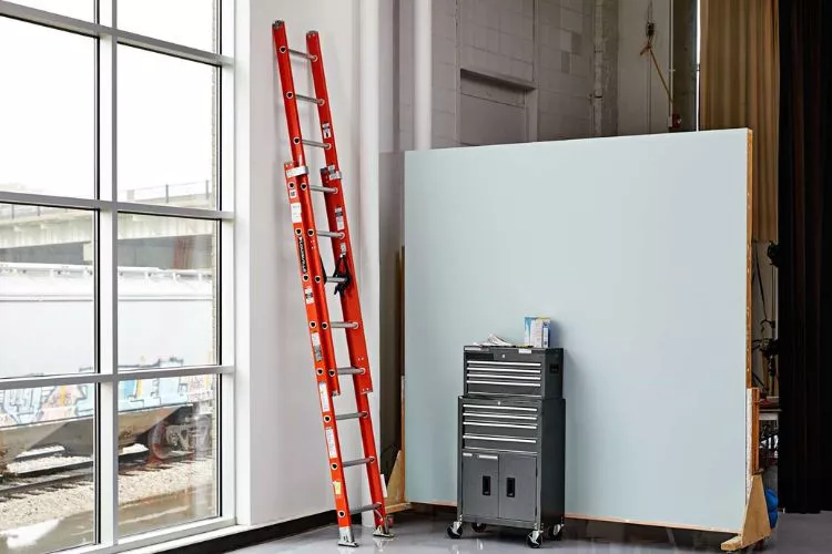 Maintenance Tips for Weather-Resistant Step Ladders