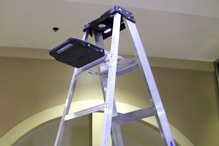 The Significance of Ladder Certification
