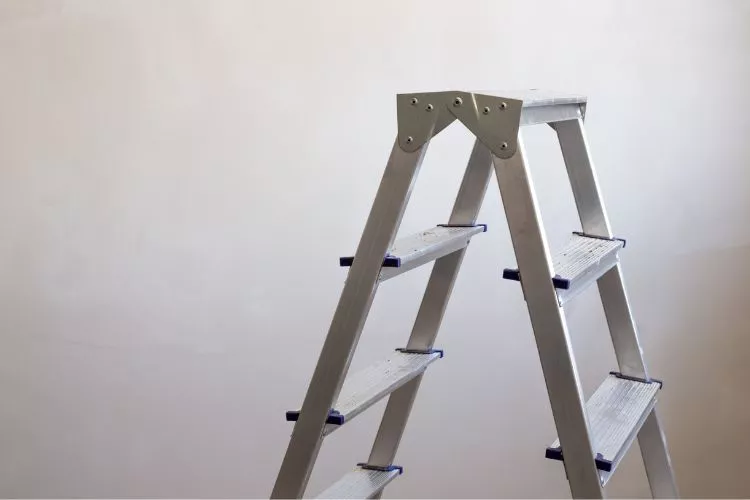 Understanding Step Ladders 1